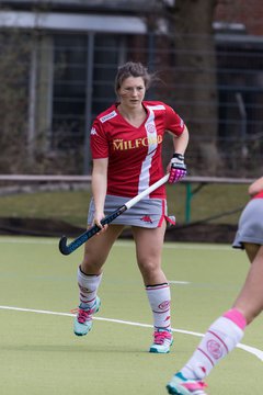 Bild 79 - Damen Der Club an der Alster - D�sseldorfer HC : Ergebnis: 1:4